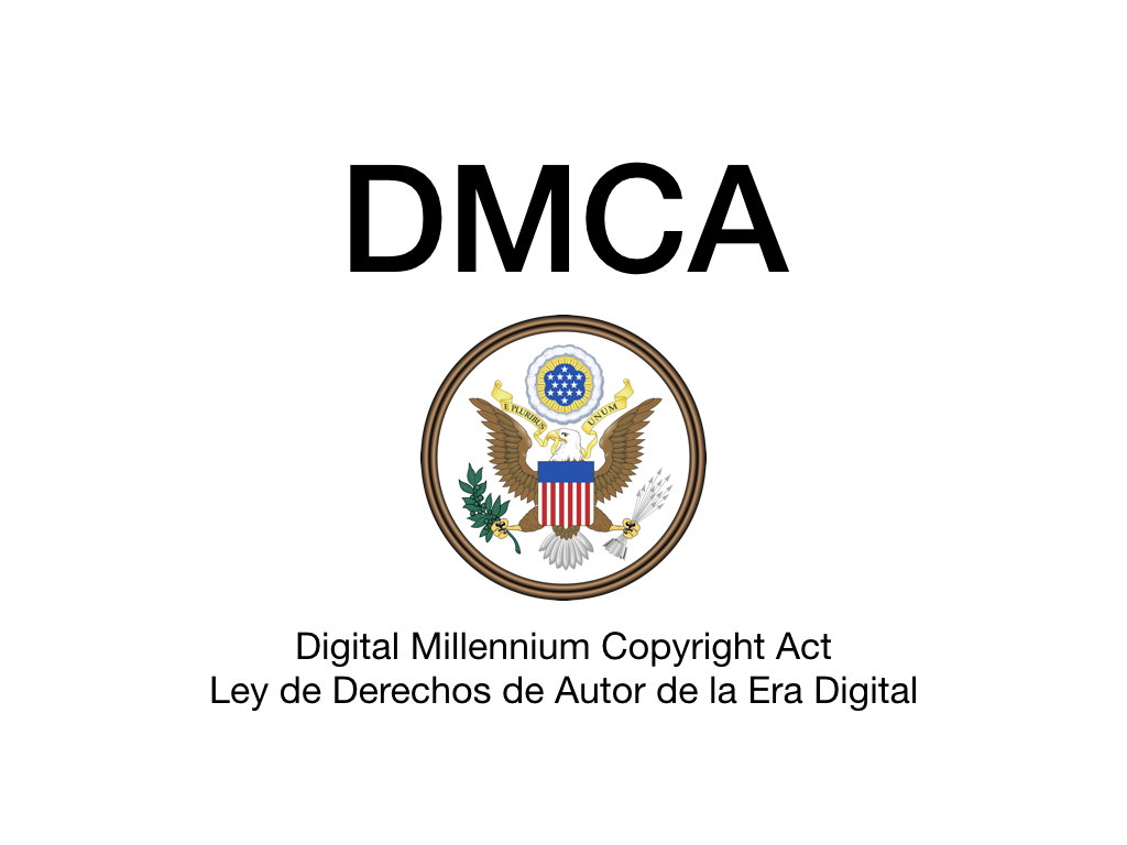 DMCA
