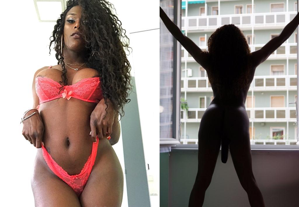 [OnlyFans.com] Thaysa Muneratti Video Pack