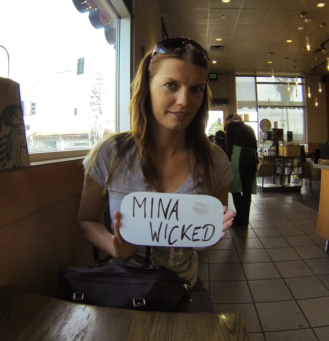 MinaWicked Video Pack (110 videos)