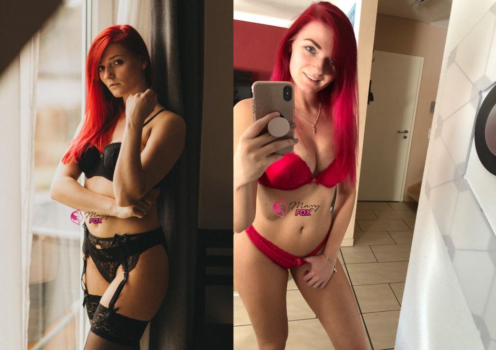 MarryFox Video Pack (153 videos)