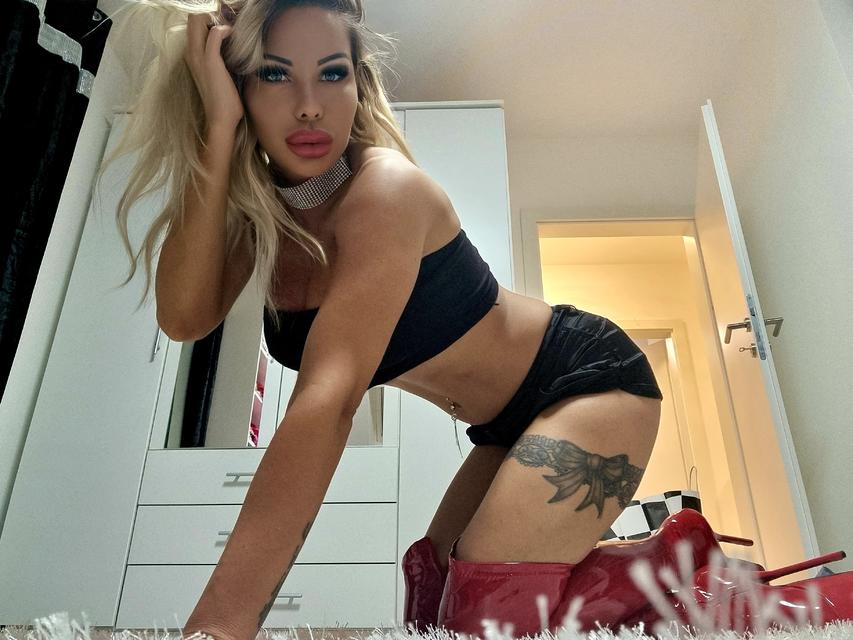 DanielaCoraHansson Video Pack (90 videos)