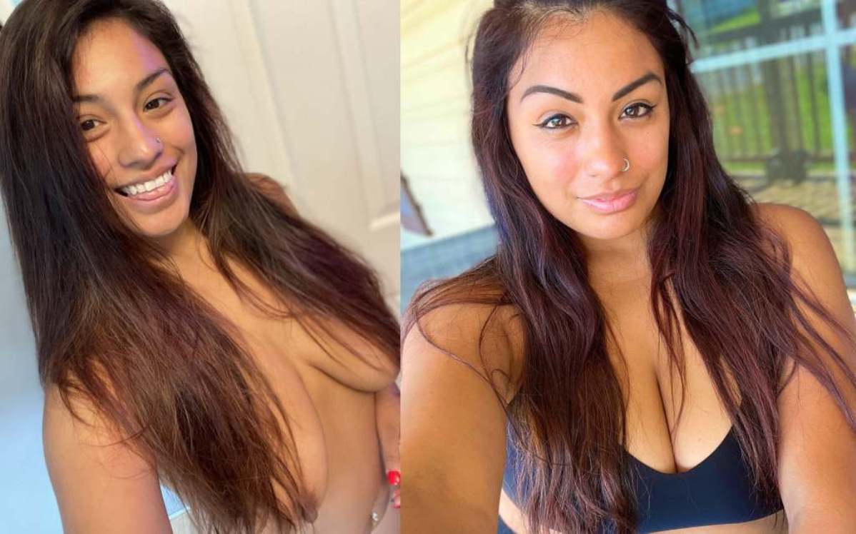 [OnlyFans.com] Karina Valentina @karina.valentina Video Pack