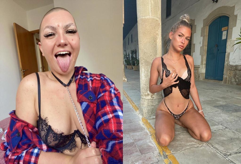 Lisa & Paulina Schubert Video Pack (82 videos)