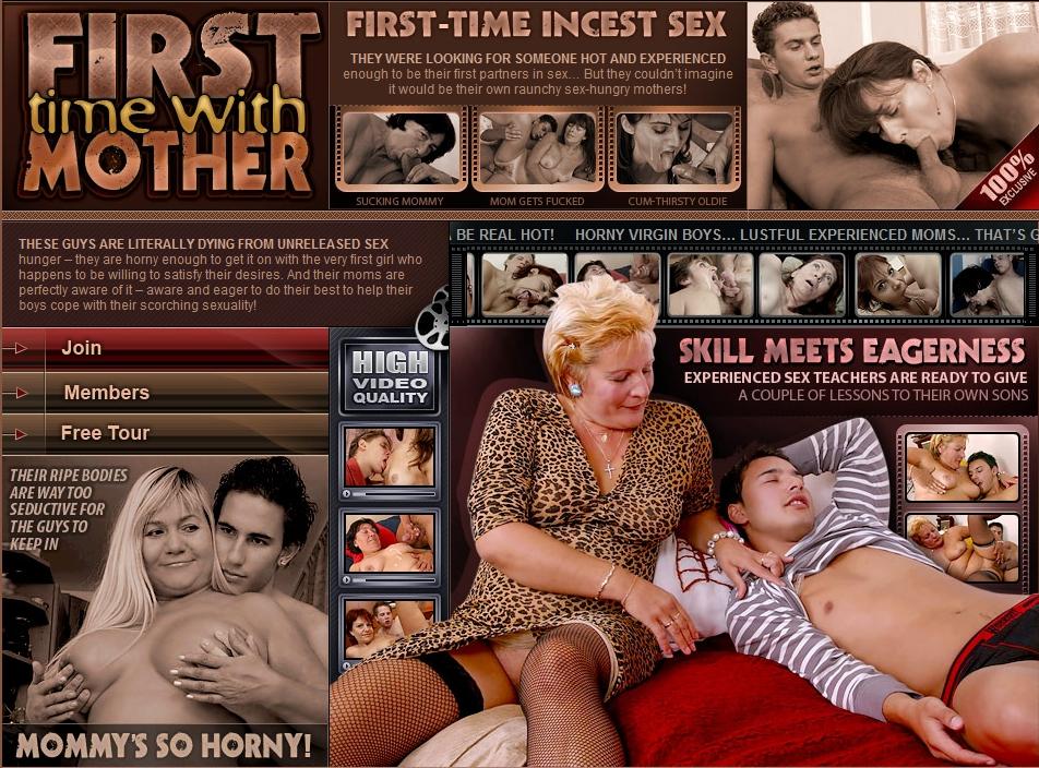 [FTWMother.com] SITERIP (19 videos)