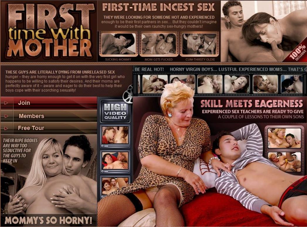 FTWMother.com – SiteRip
