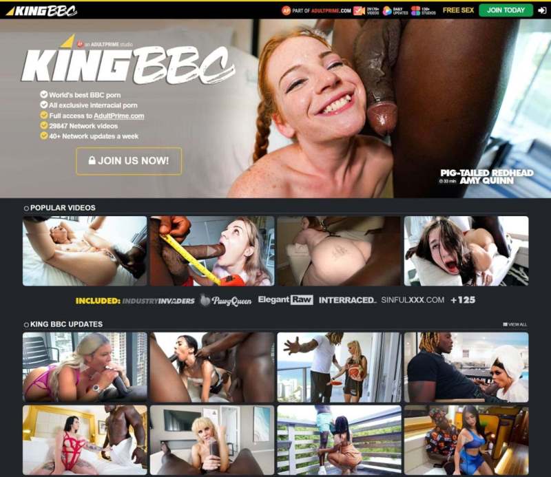KingBBC.com – SiteRip