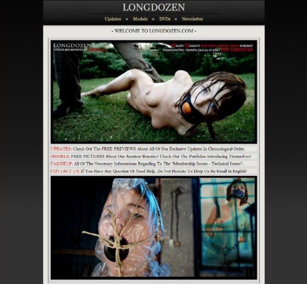 LongDozen.com – SiteRip